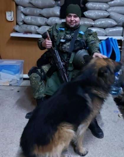 Все буде Україна