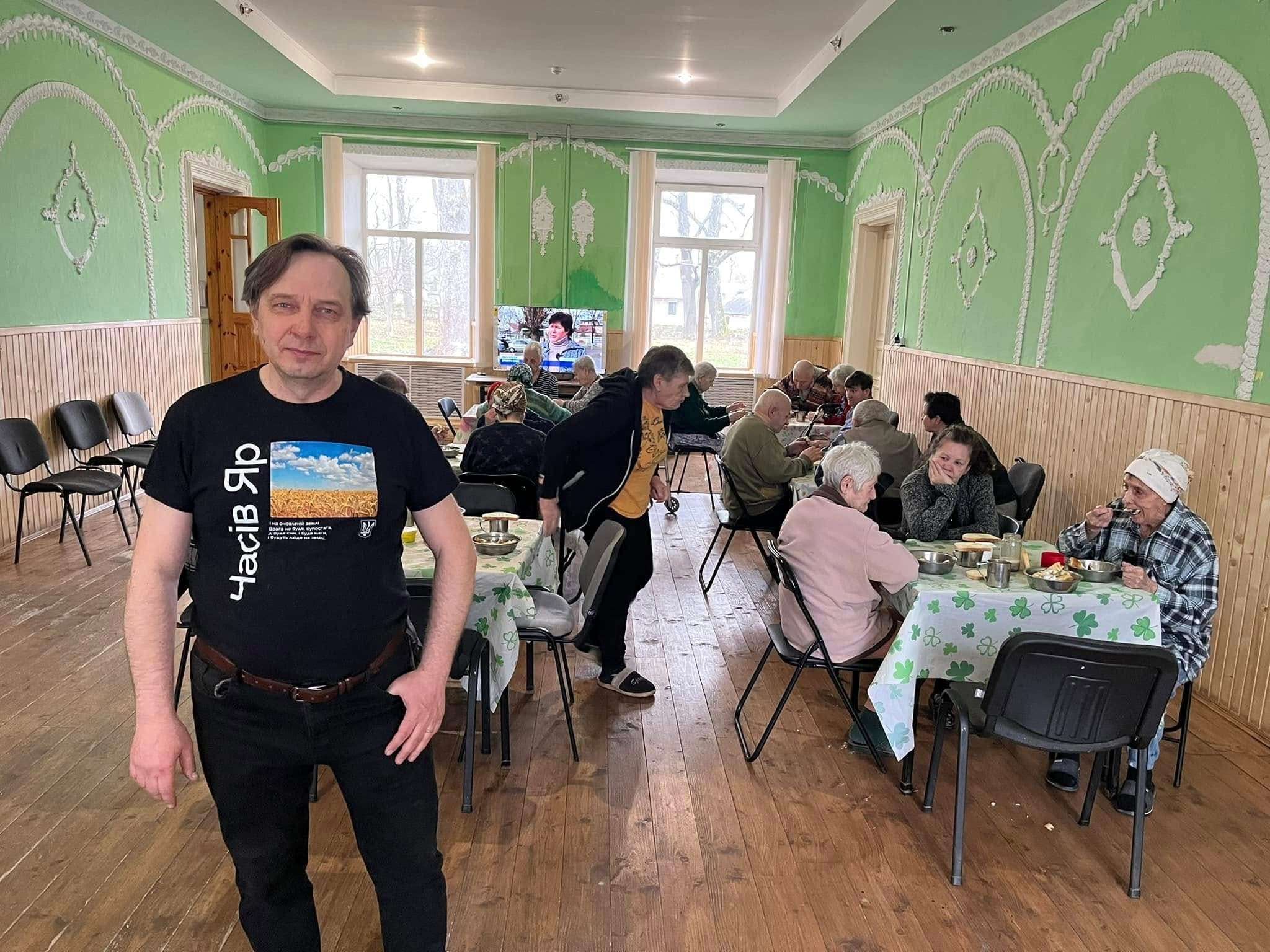 Все буде Україна