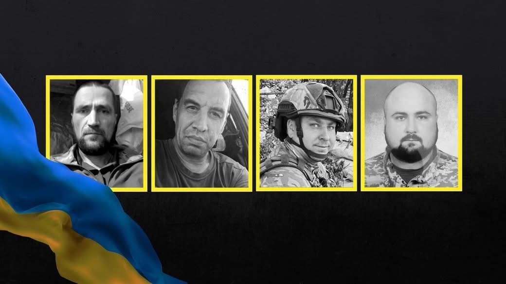 Все буде Україна