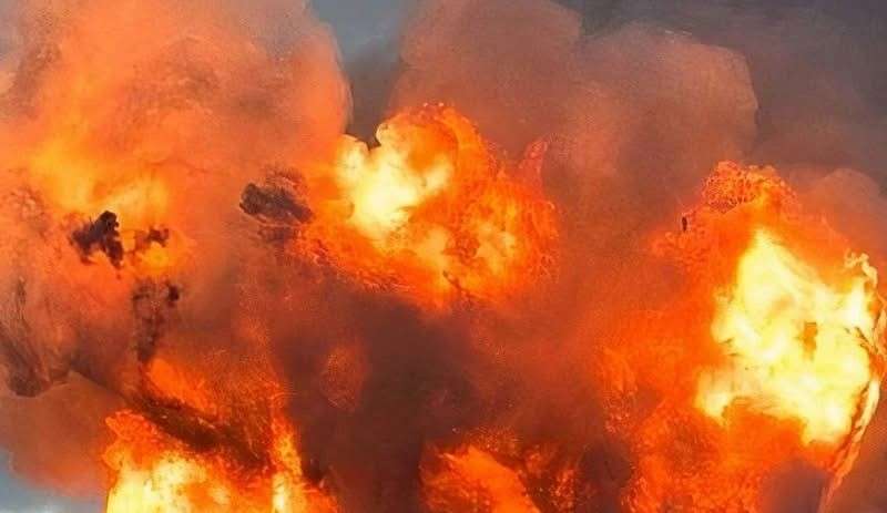 Все буде Україна