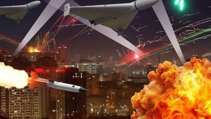 Все буде Україна