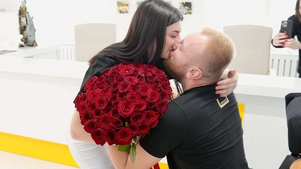 Все буде Україна