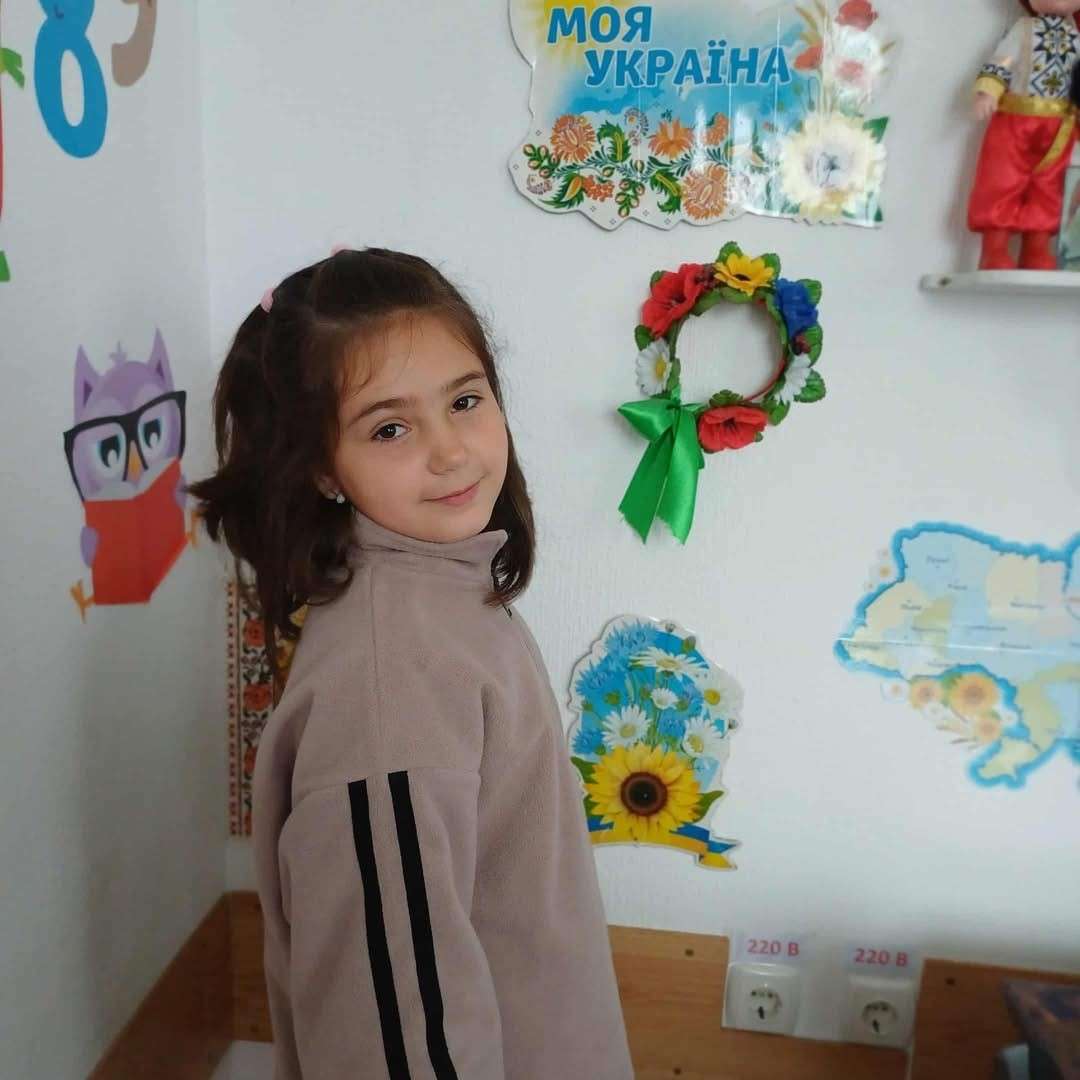 Все буде Україна