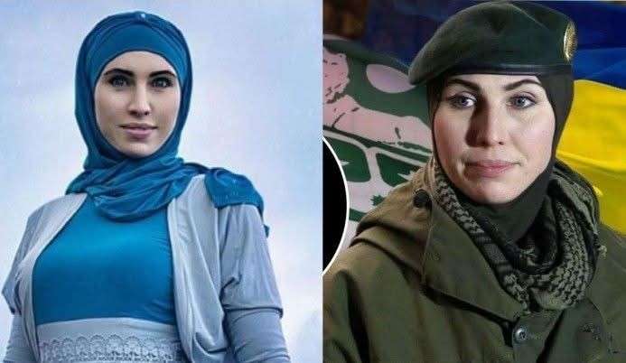 Все буде Україна