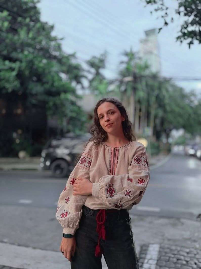 Все буде Україна