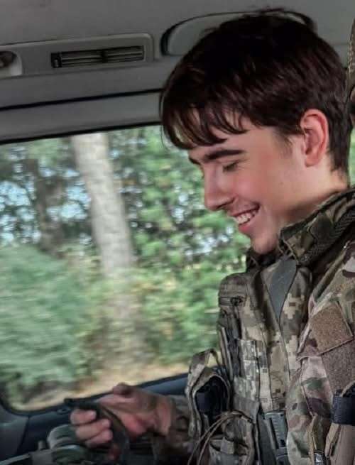 Все буде Україна