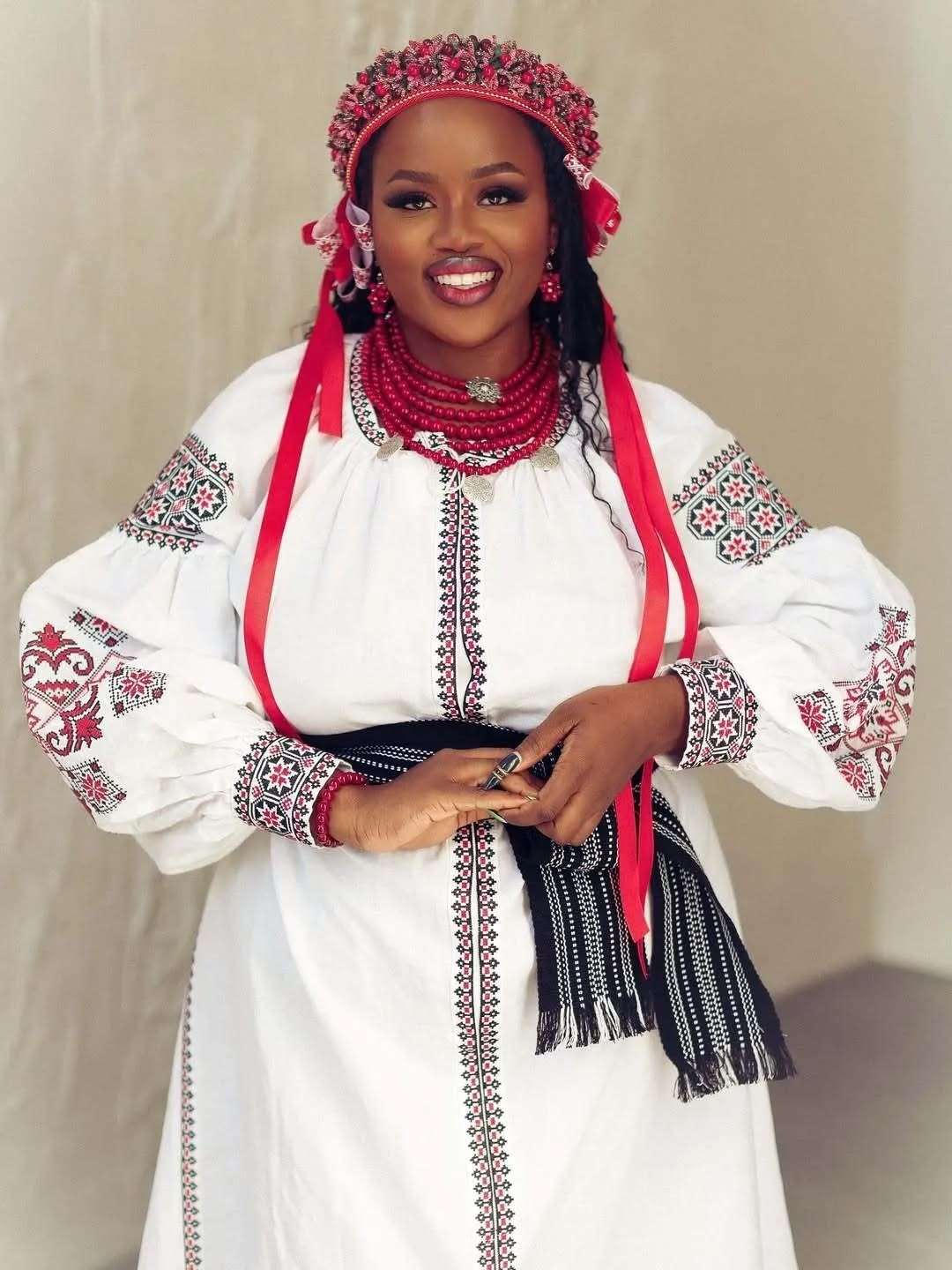 Все буде Україна