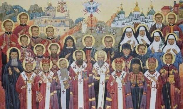 Все буде Україна