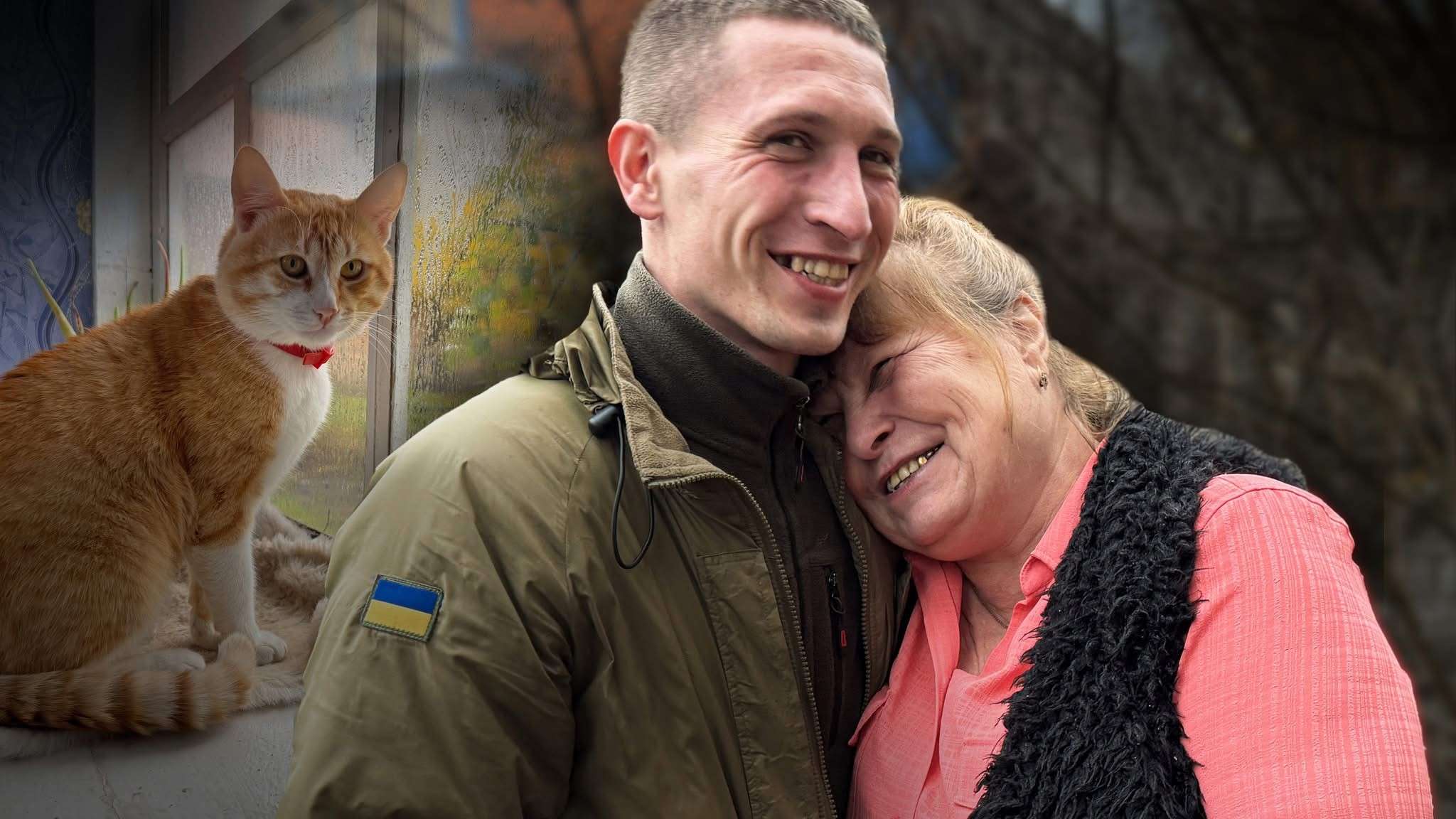 Все буде Україна