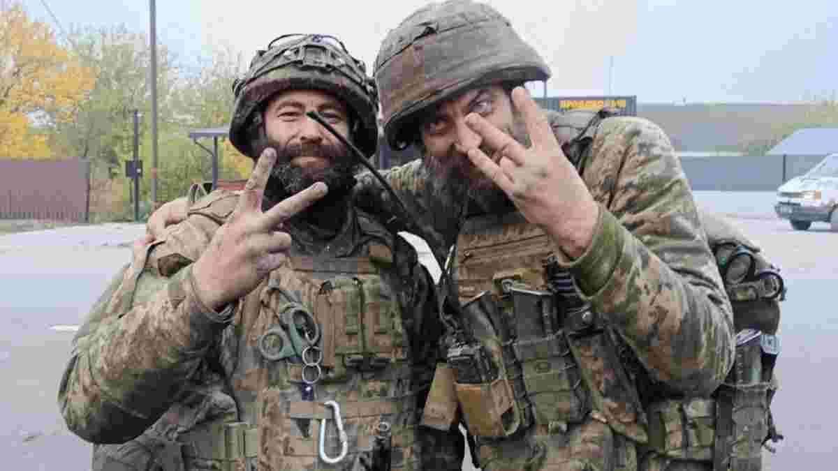 Все буде Україна