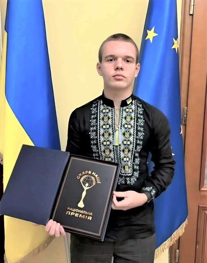 Все буде Україна