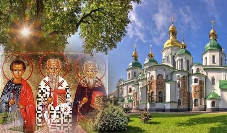 Все буде Україна