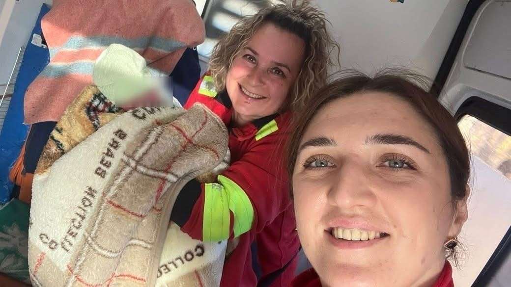 Все буде Україна