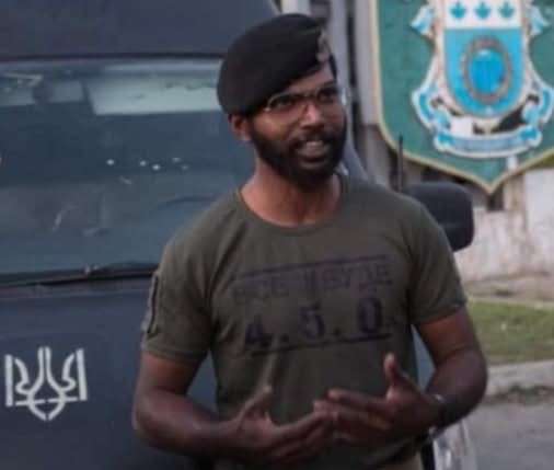 Все буде Україна