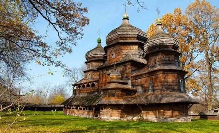 Все буде Україна