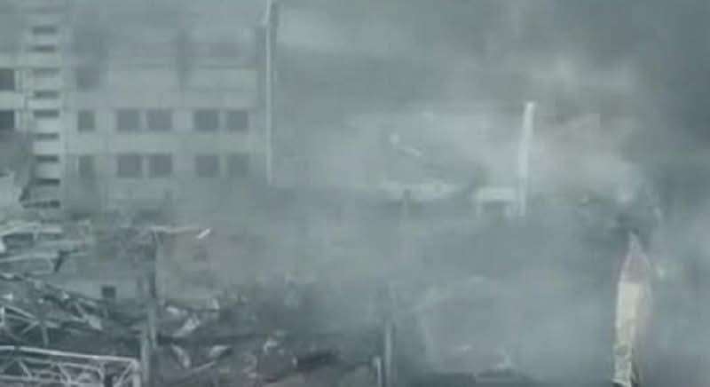 Все буде Україна