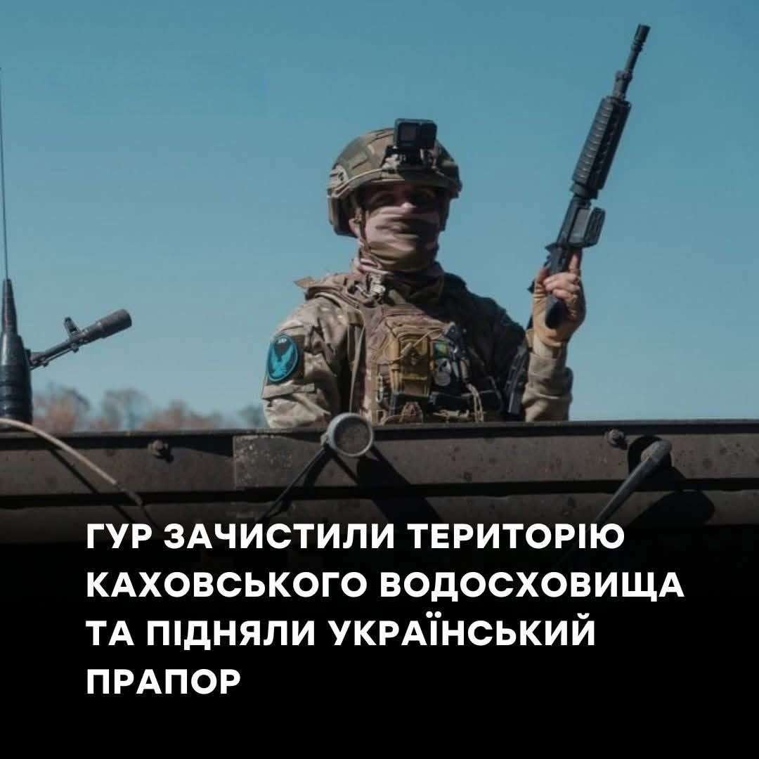 Все буде Україна