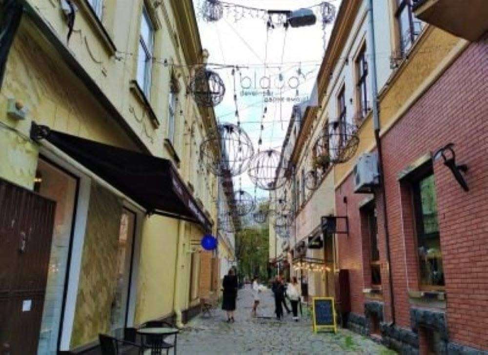 Все буде Україна