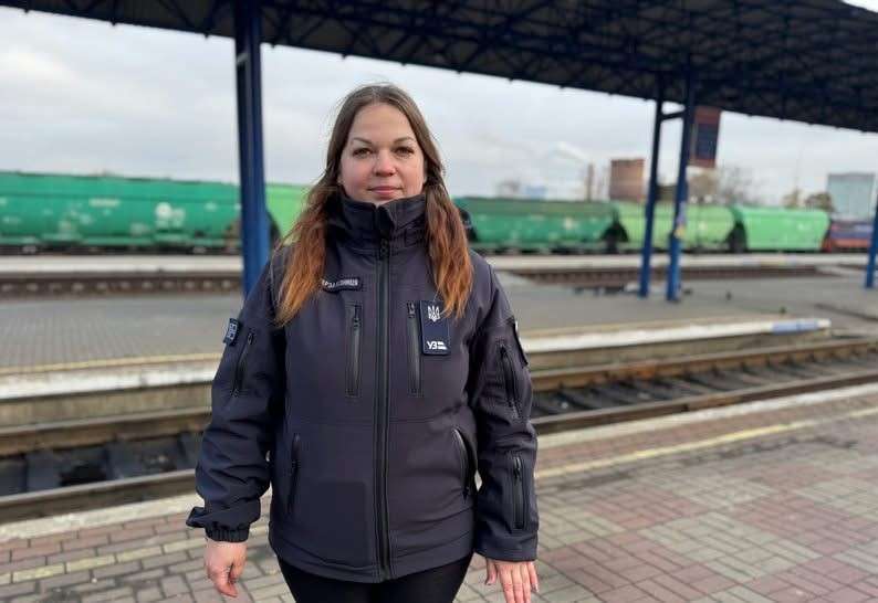 Все буде Україна