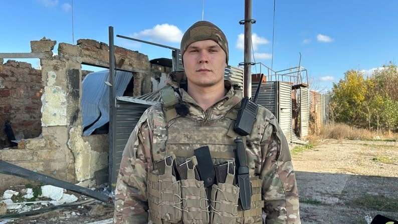 Все буде Україна