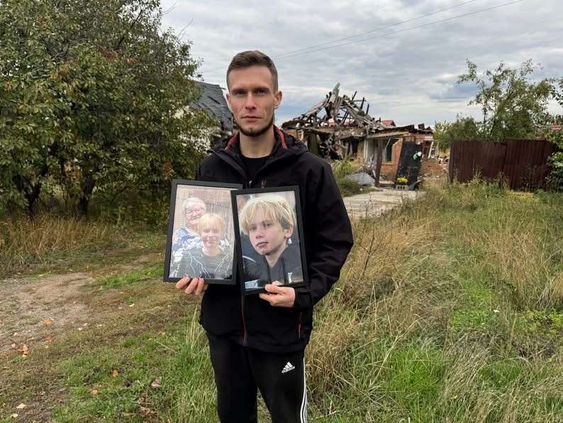 Все буде Україна