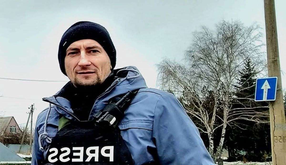 Все буде Україна