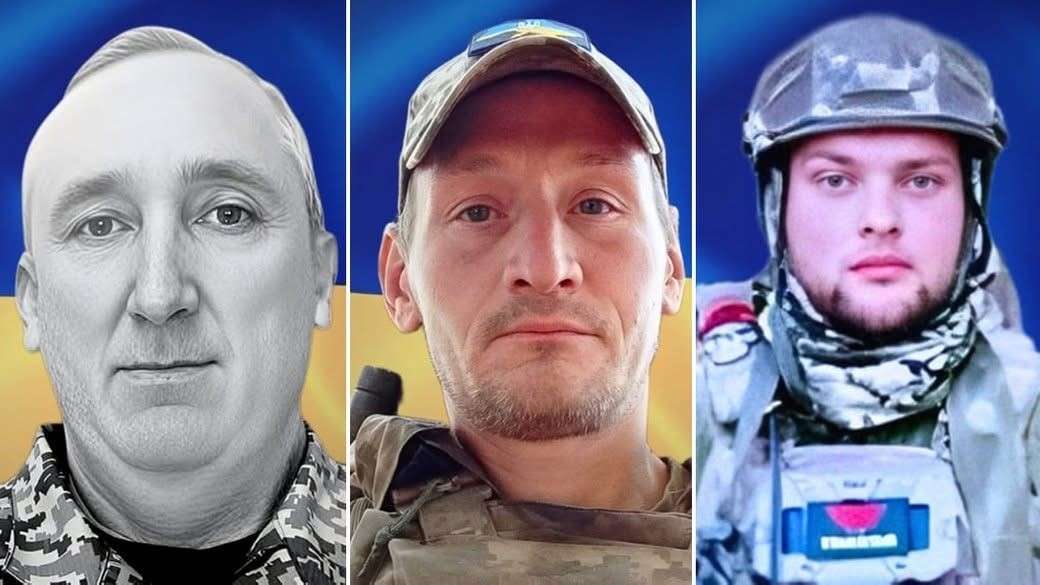 Все буде Україна