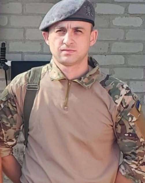 Все буде Україна