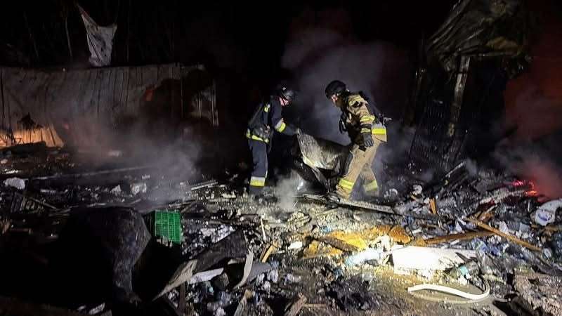 Все буде Україна