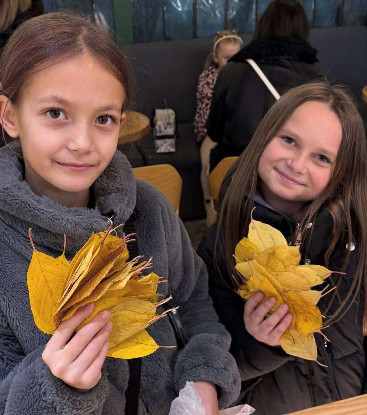 Все буде Україна