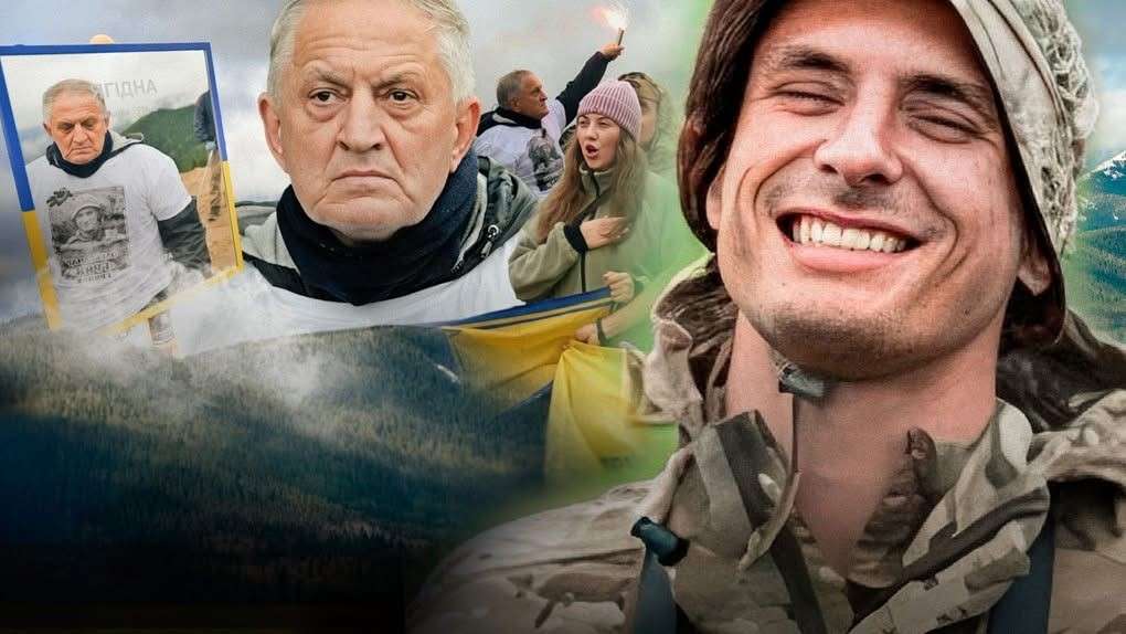 Все буде Україна