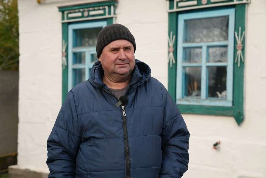 Все буде Україна