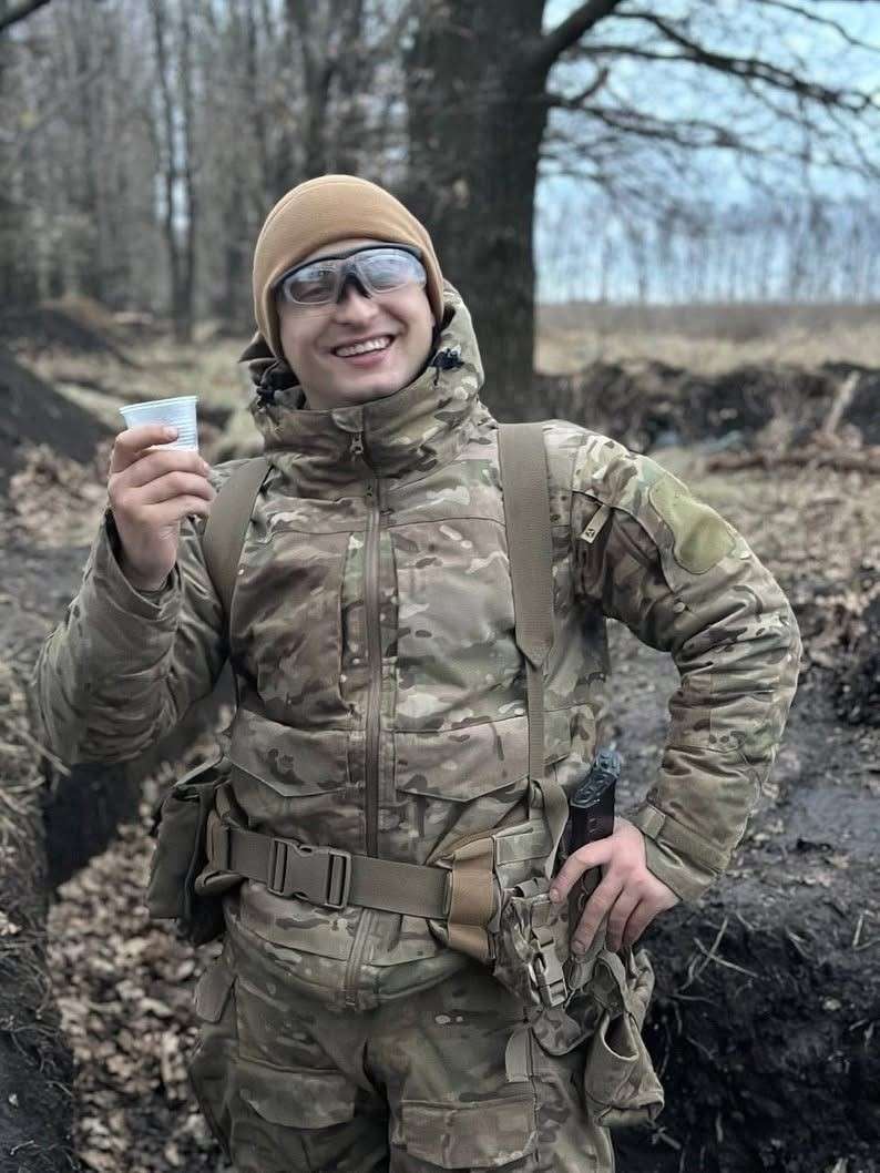 Все буде Україна