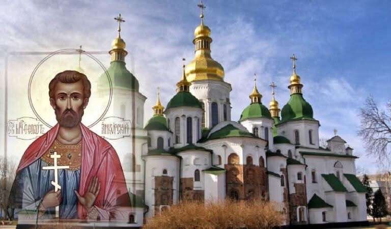 Все буде Україна