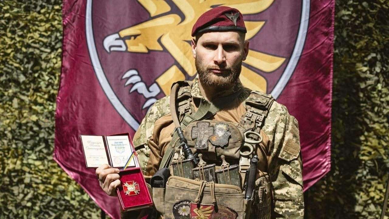 Все буде Україна