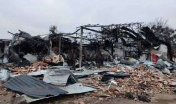 Все буде Україна