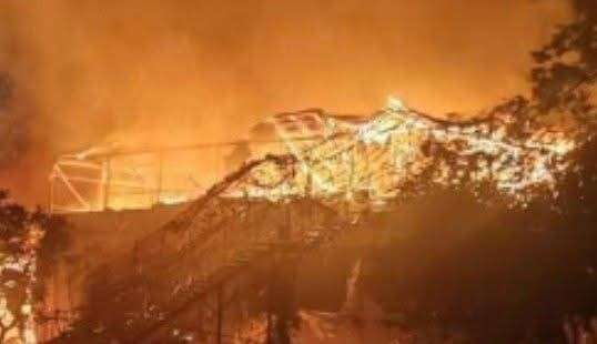 Все буде Україна