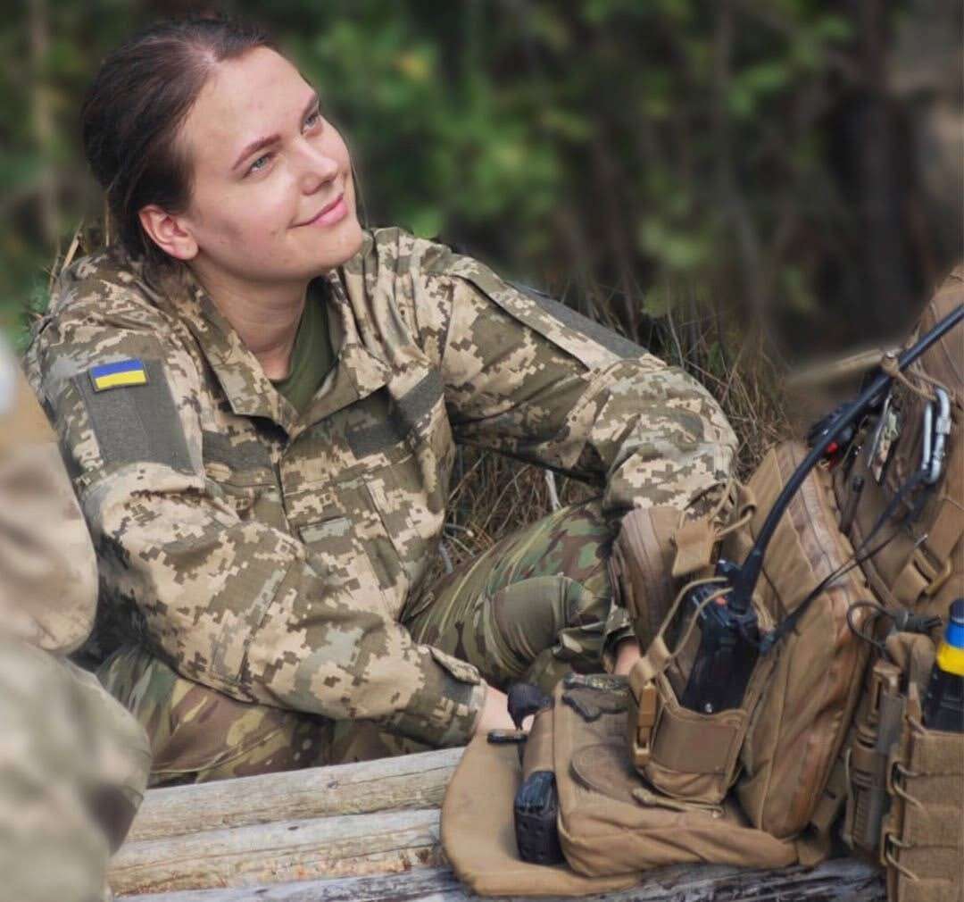 Все буде Україна