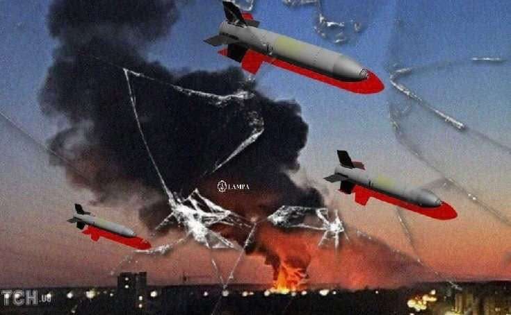 Все буде Україна