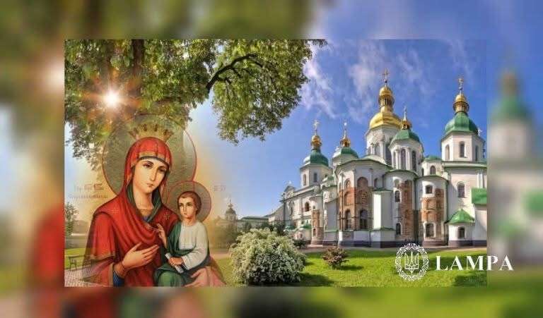 Все буде Україна