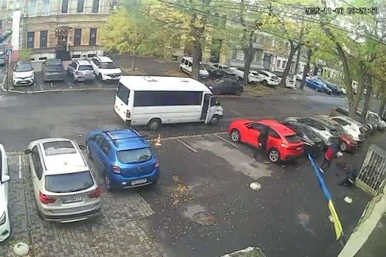 Все буде Україна