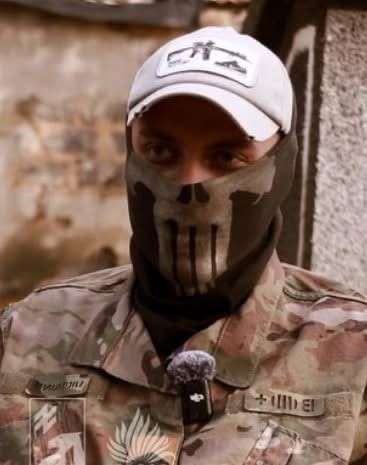 Все буде Україна