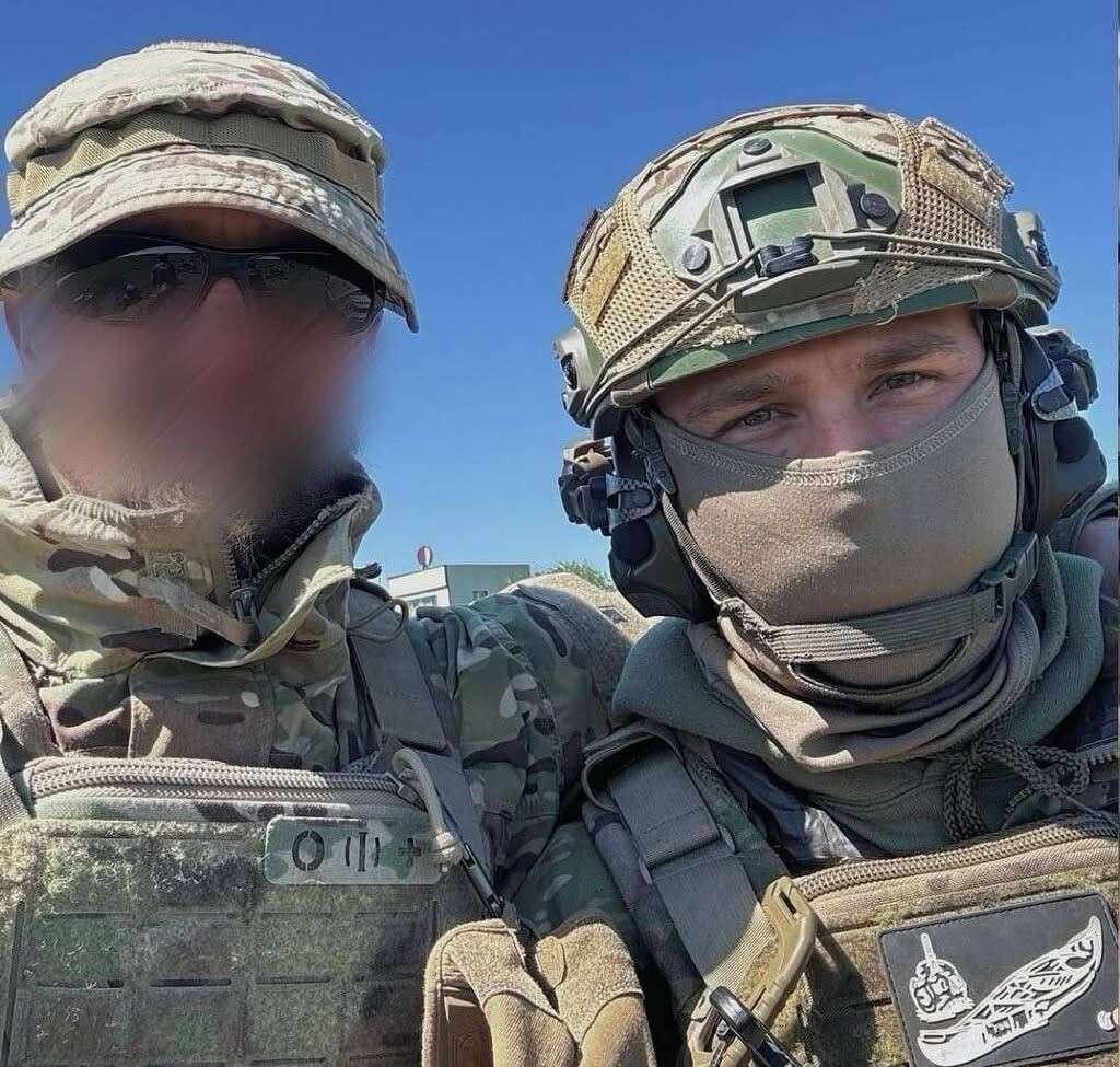 Все буде Україна