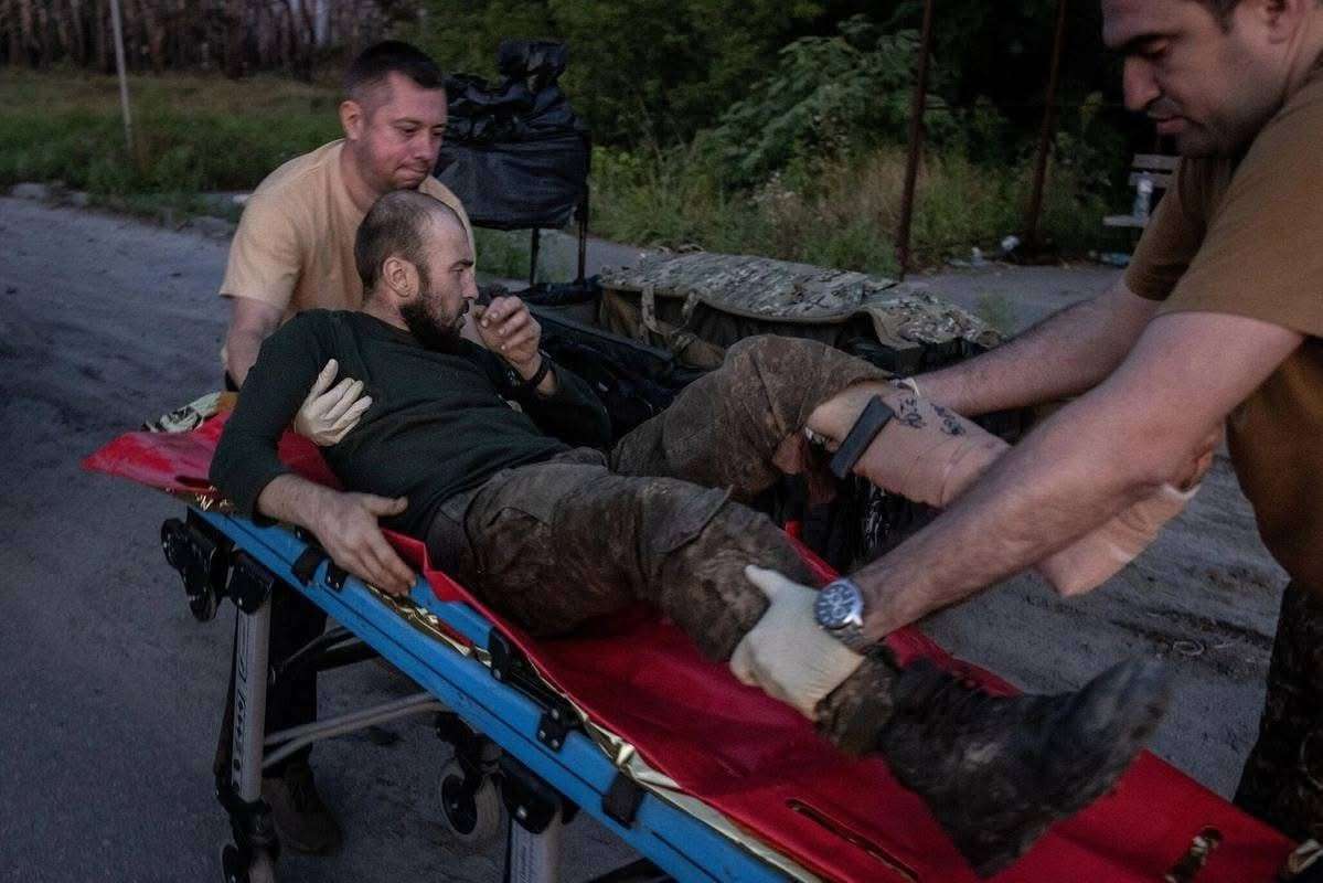 Все буде Україна