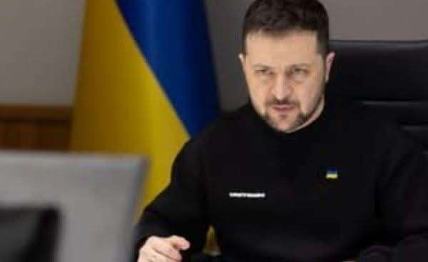 Все буде Україна