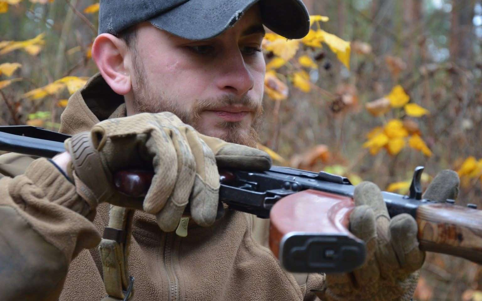 Все буде Україна