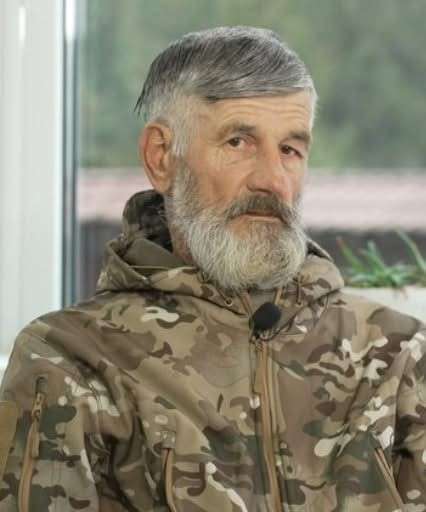 Все буде Україна