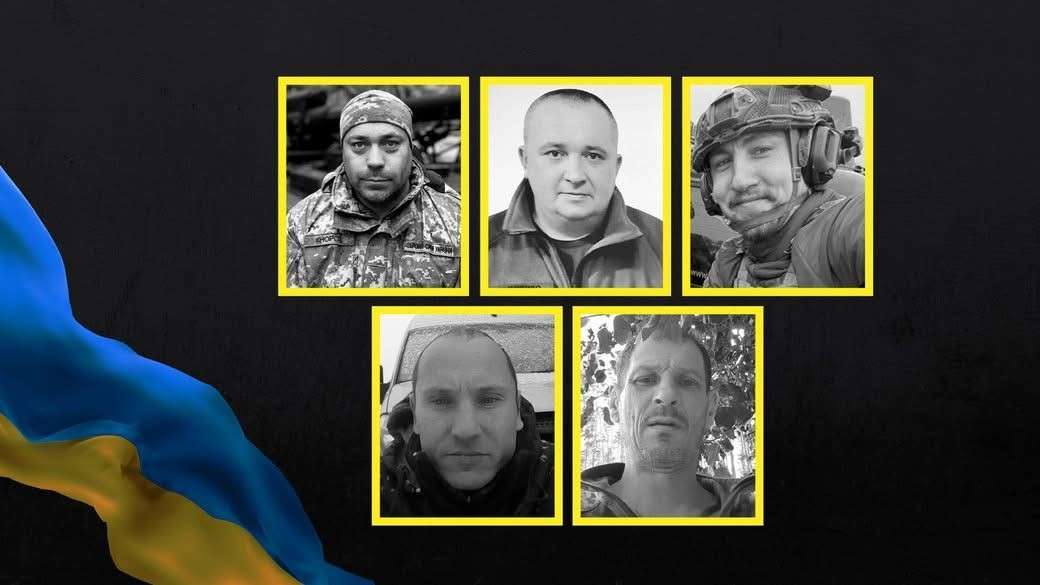 Все буде Україна