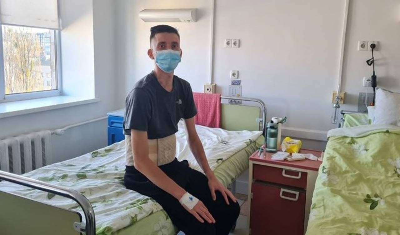 Все буде Україна