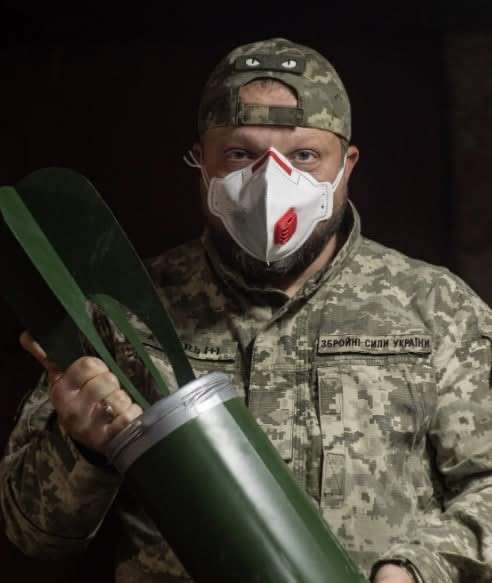 Все буде Україна